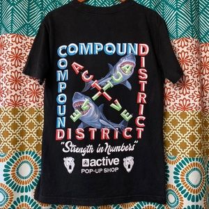 Limited Edition Active TShirt